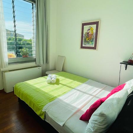 Vintage Apartment Inside City Galleria - Zadar Dış mekan fotoğraf