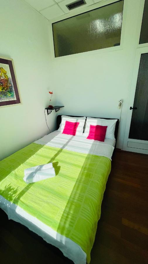 Vintage Apartment Inside City Galleria - Zadar Dış mekan fotoğraf