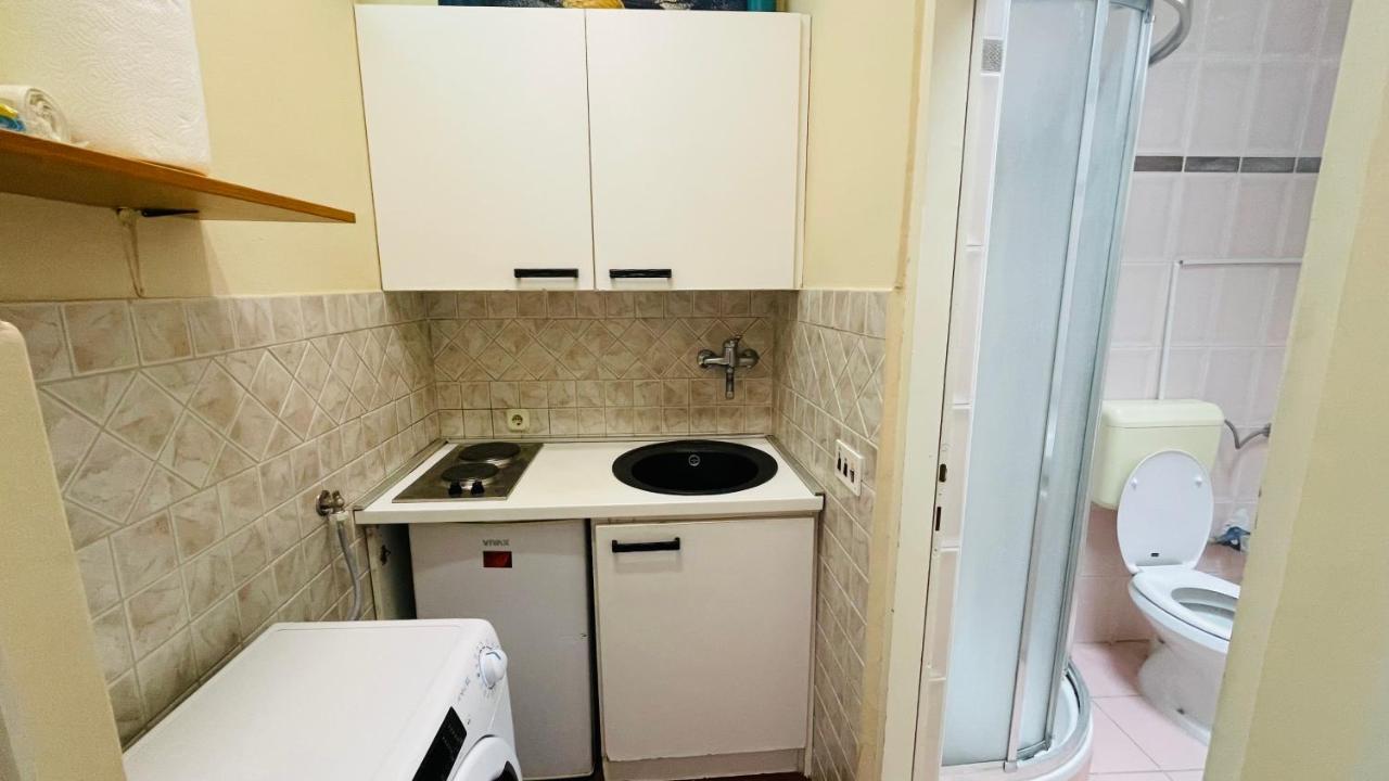 Vintage Apartment Inside City Galleria - Zadar Dış mekan fotoğraf