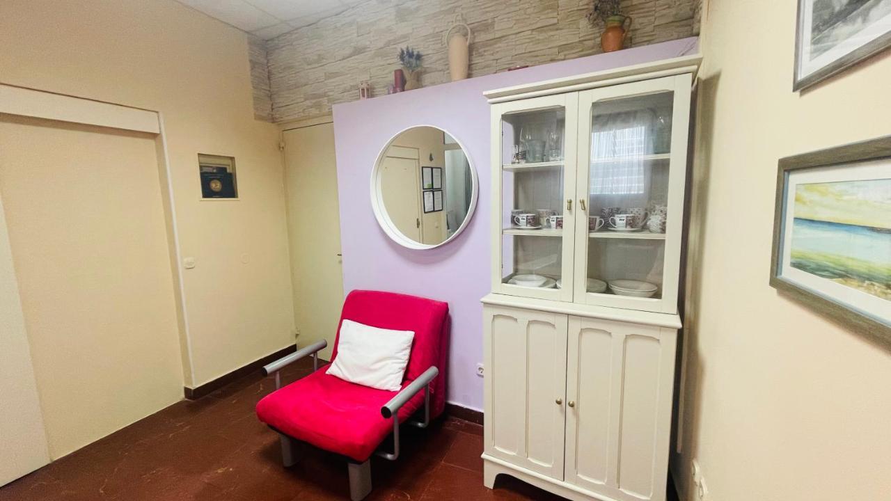 Vintage Apartment Inside City Galleria - Zadar Dış mekan fotoğraf