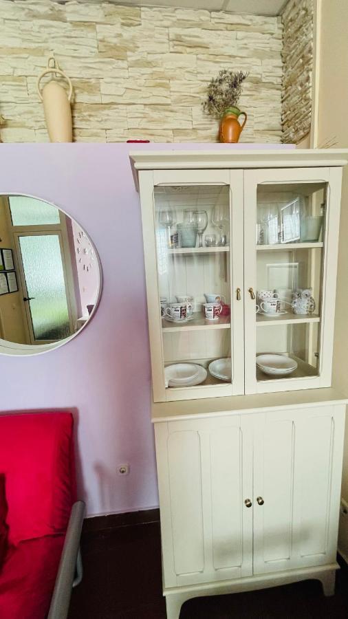 Vintage Apartment Inside City Galleria - Zadar Dış mekan fotoğraf