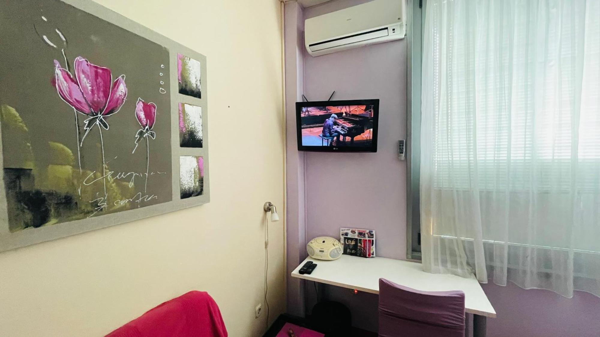 Vintage Apartment Inside City Galleria - Zadar Dış mekan fotoğraf